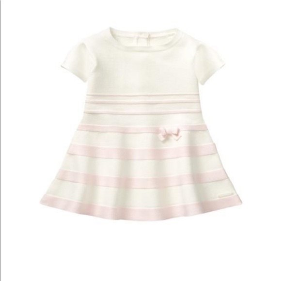 Janie & Jack Dress - Picture 2 of 3